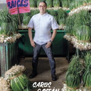 Raíces - Carlos Gaytán